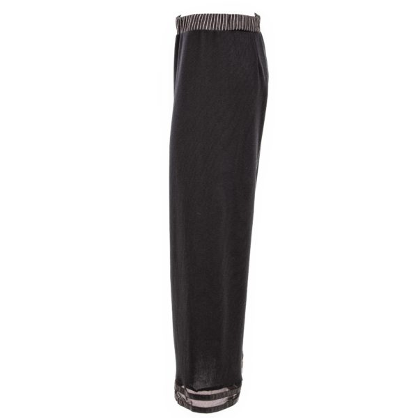 Pantalone lungo - Plumilla