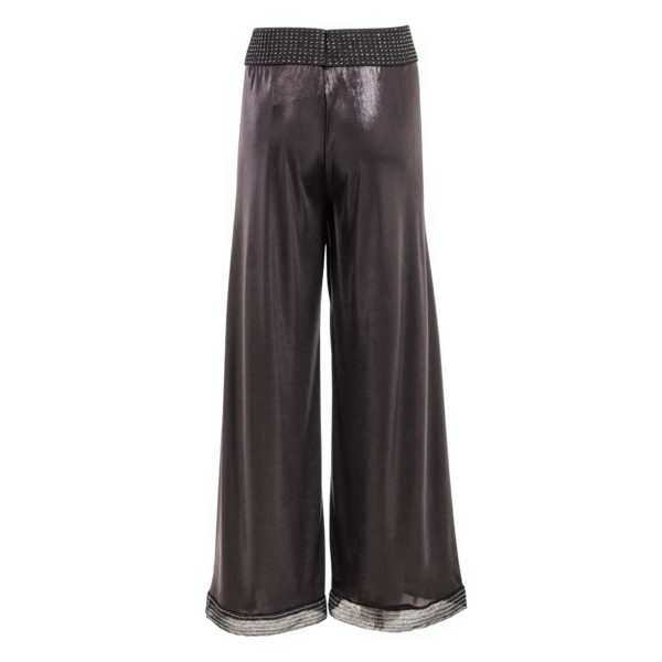 Pantalone lungo - Plumilla