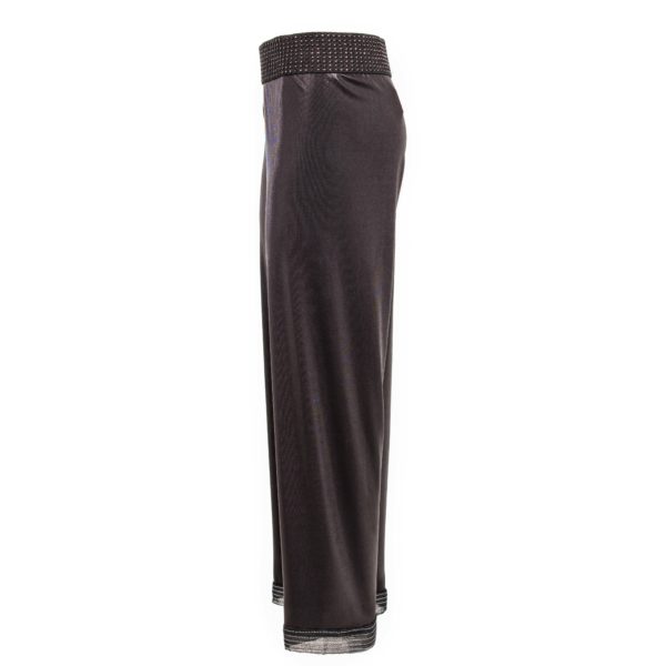 Pantalone lungo - Plumilla