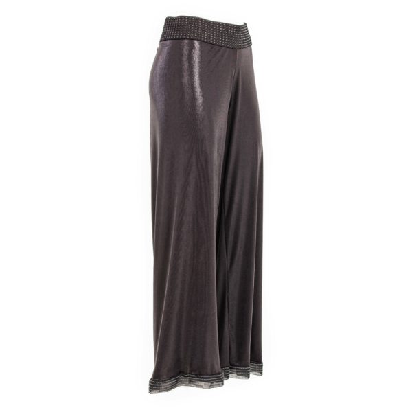 Pantalone lungo - Plumilla