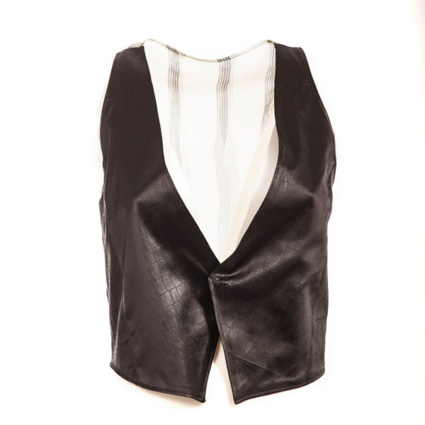 Gilet - Plumilla