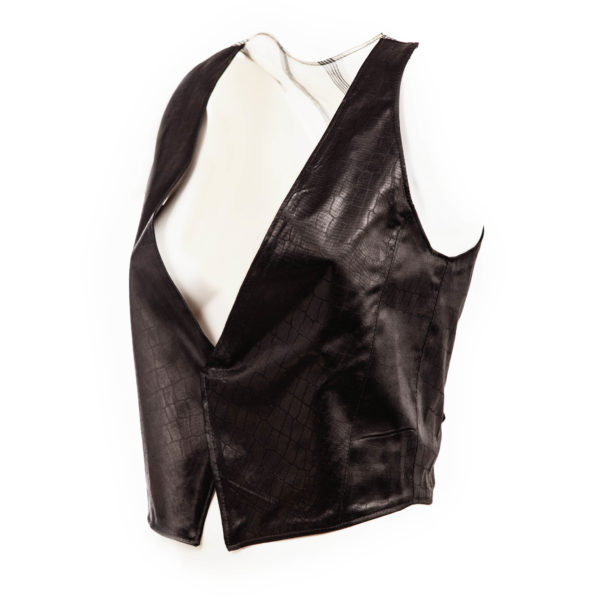 Gilet - Plumilla