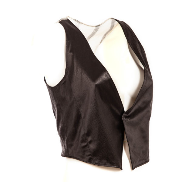 Gilet - Plumilla