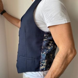 GILET