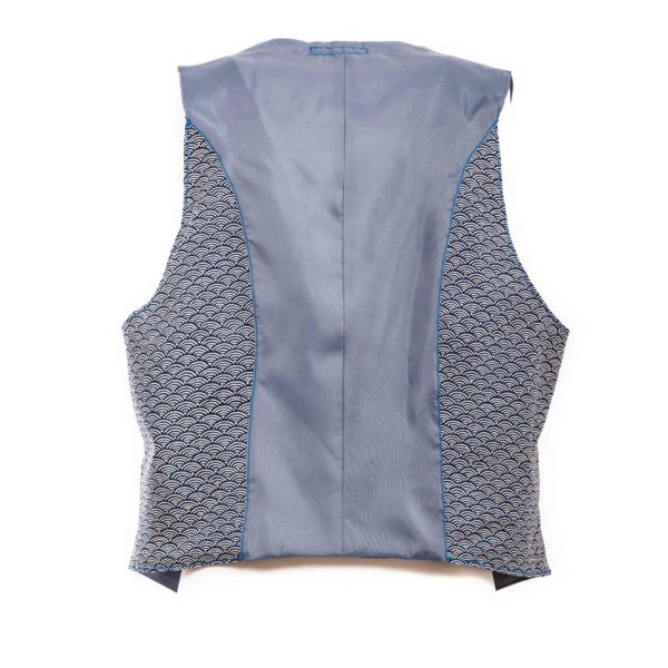 Gilet uomo - Plumilla