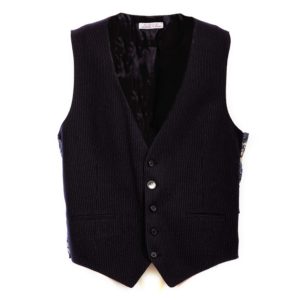 Gilet uomo - Plumilla