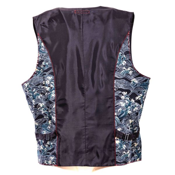 Gilet uomo - Plumilla