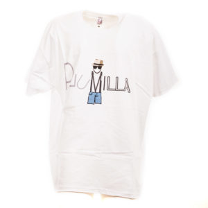 T-shirt - Plumilla