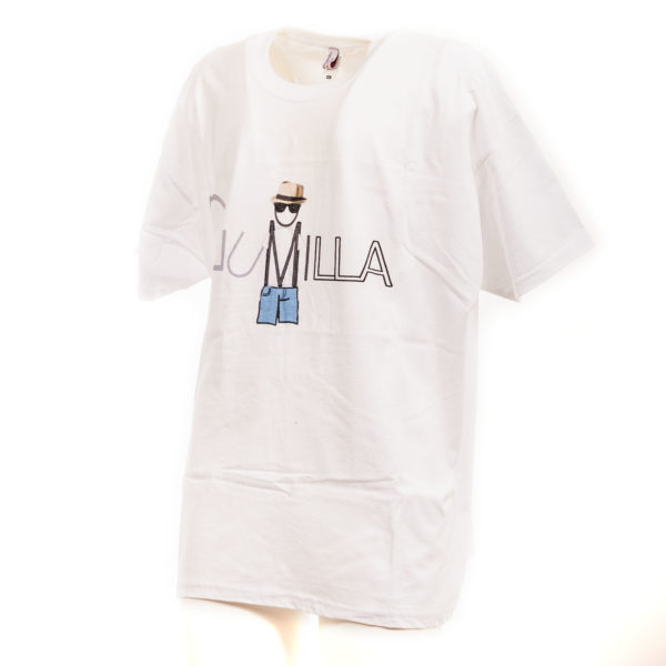 T-shirt - Plumilla