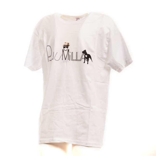 T-shirt - Plumilla