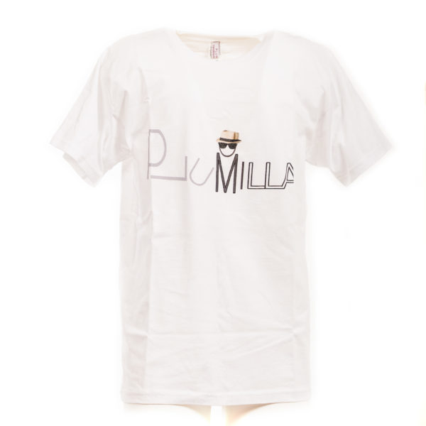 T-shirt - Plumilla