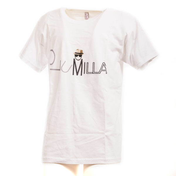 T-shirt - Plumilla