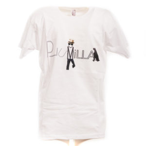 T-shirt - Plumilla