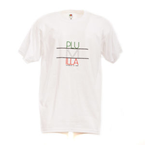 T-shirt - Plumilla