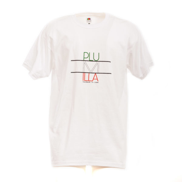 T-shirt - Plumilla