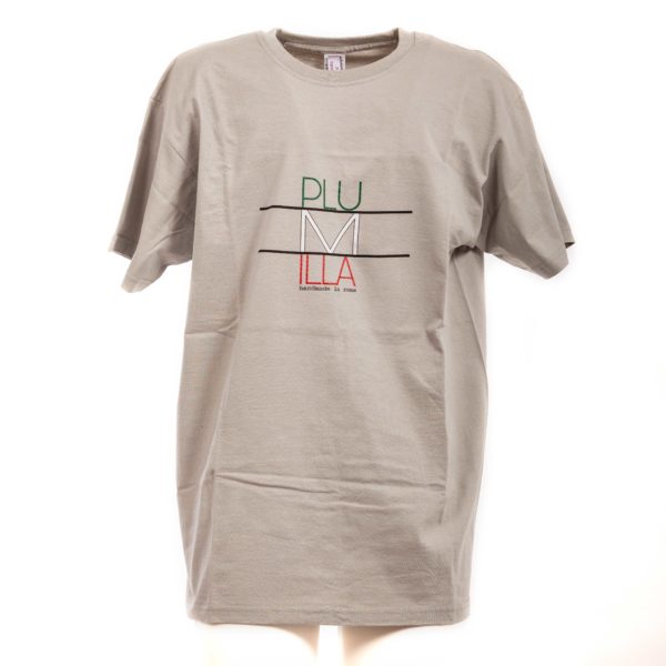 T-shirt - Plumilla