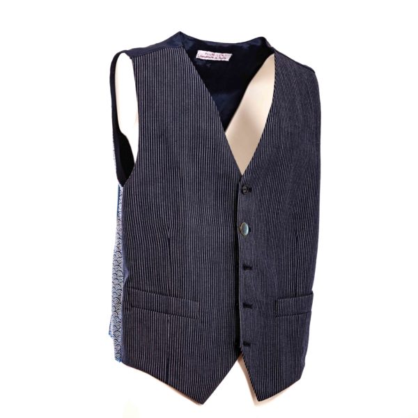 Gilet uomo - Plumilla