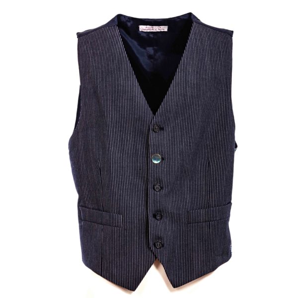 Gilet uomo - Plumilla