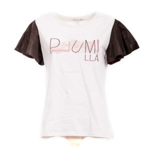 T-shirt Limited Edition - Plumilla