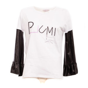 T-shirt Limited Edition - Plumilla